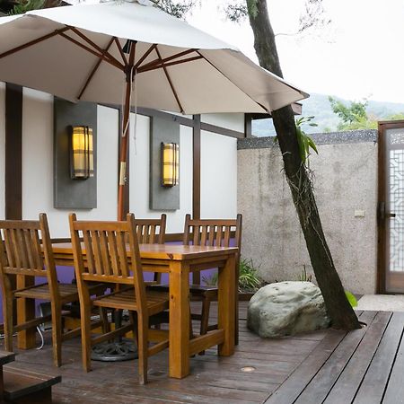 Grand Orchid Resort Villa Liugui Экстерьер фото