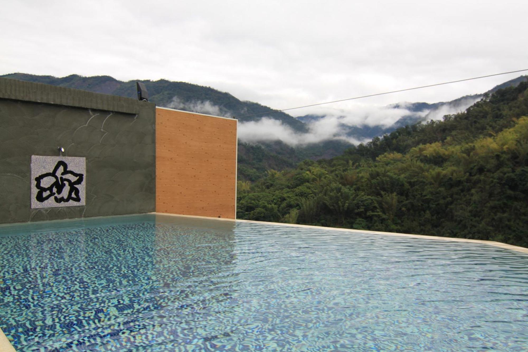 Grand Orchid Resort Villa Liugui Экстерьер фото
