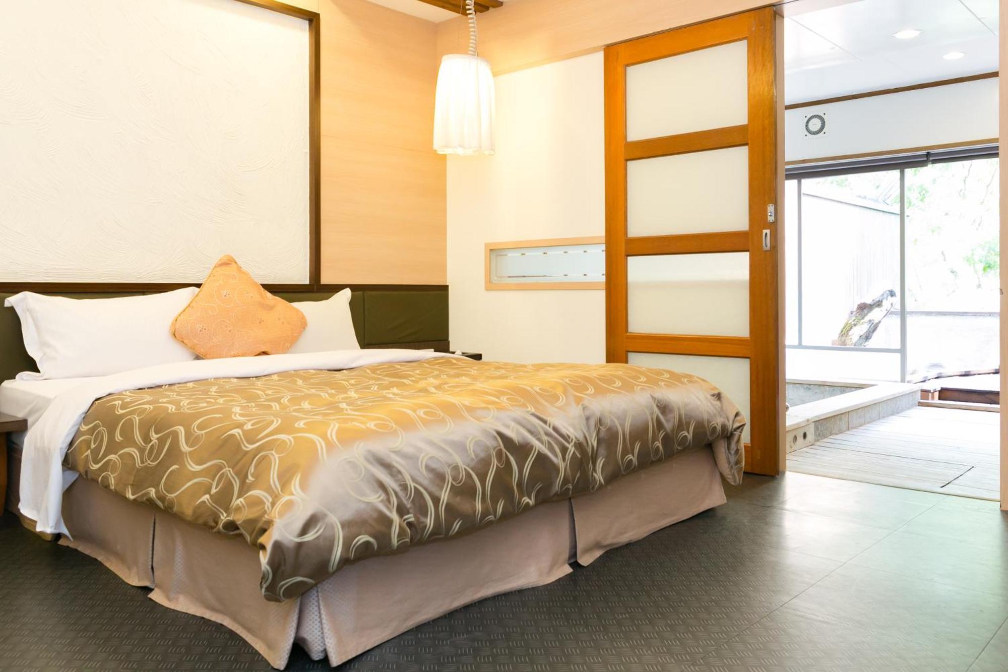 Grand Orchid Resort Villa Liugui Экстерьер фото