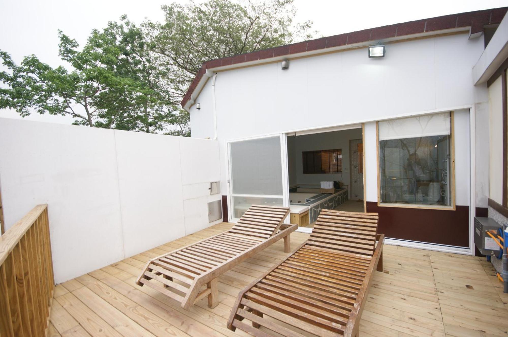 Grand Orchid Resort Villa Liugui Экстерьер фото