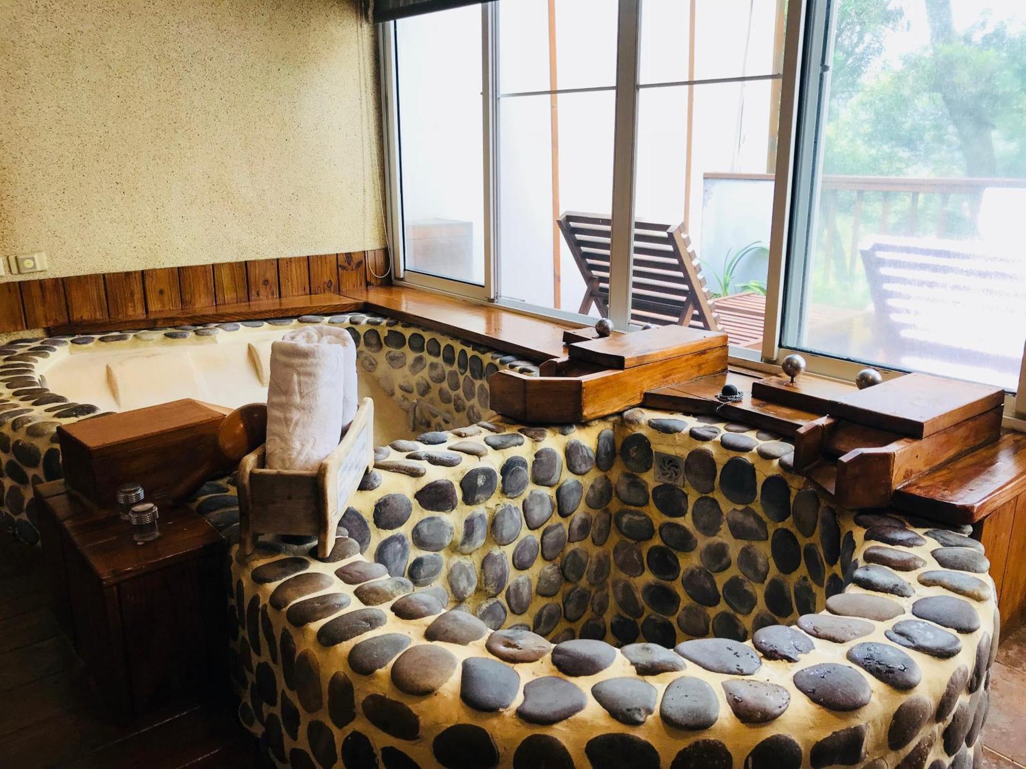 Grand Orchid Resort Villa Liugui Экстерьер фото
