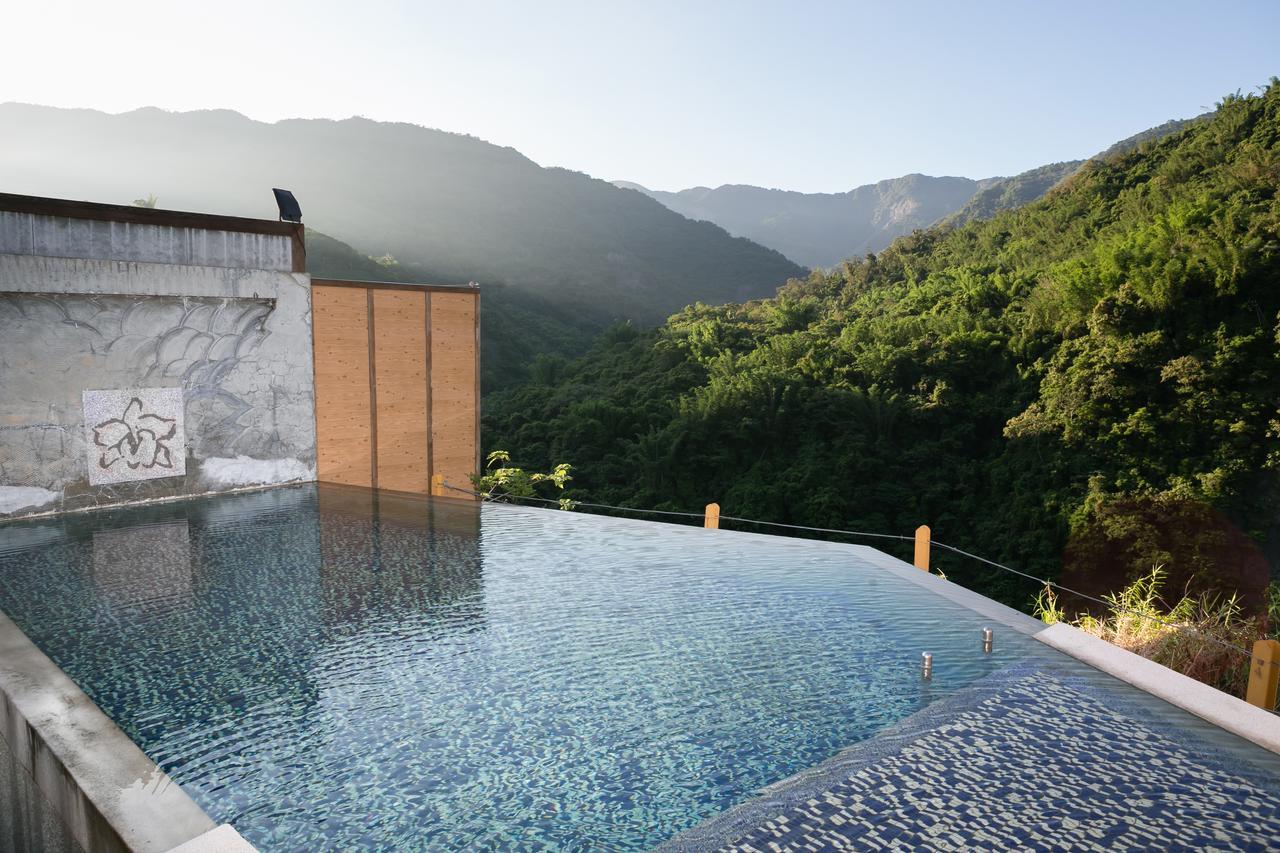 Grand Orchid Resort Villa Liugui Экстерьер фото