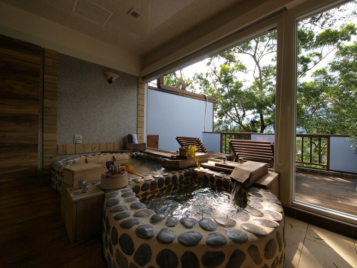 Grand Orchid Resort Villa Liugui Экстерьер фото