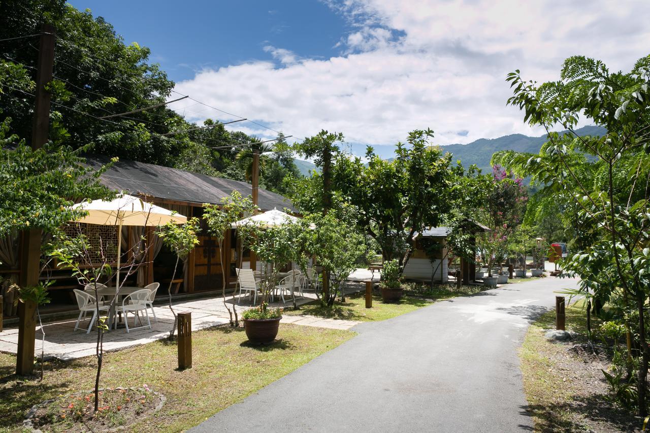 Grand Orchid Resort Villa Liugui Экстерьер фото