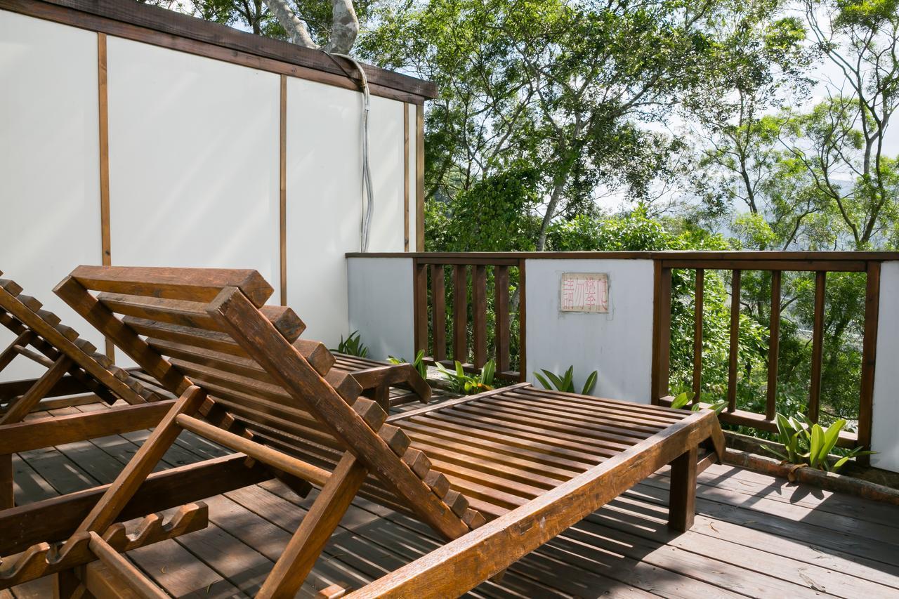 Grand Orchid Resort Villa Liugui Экстерьер фото