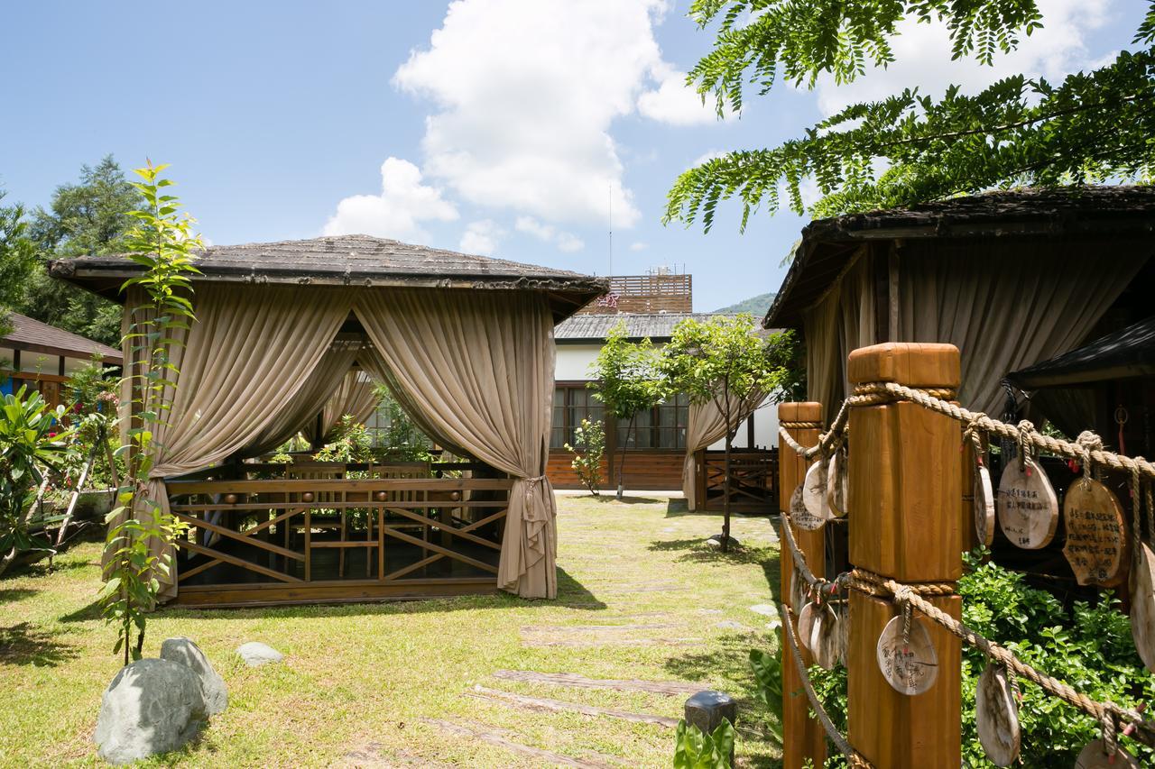 Grand Orchid Resort Villa Liugui Экстерьер фото