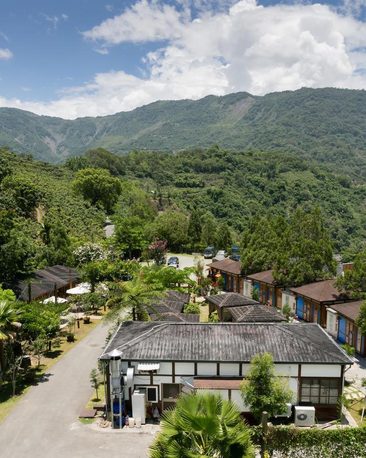 Grand Orchid Resort Villa Liugui Экстерьер фото