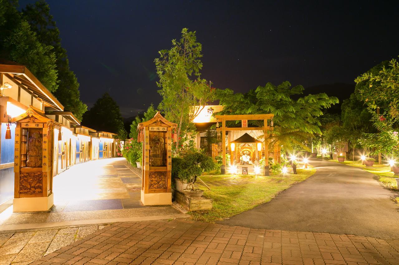 Grand Orchid Resort Villa Liugui Экстерьер фото