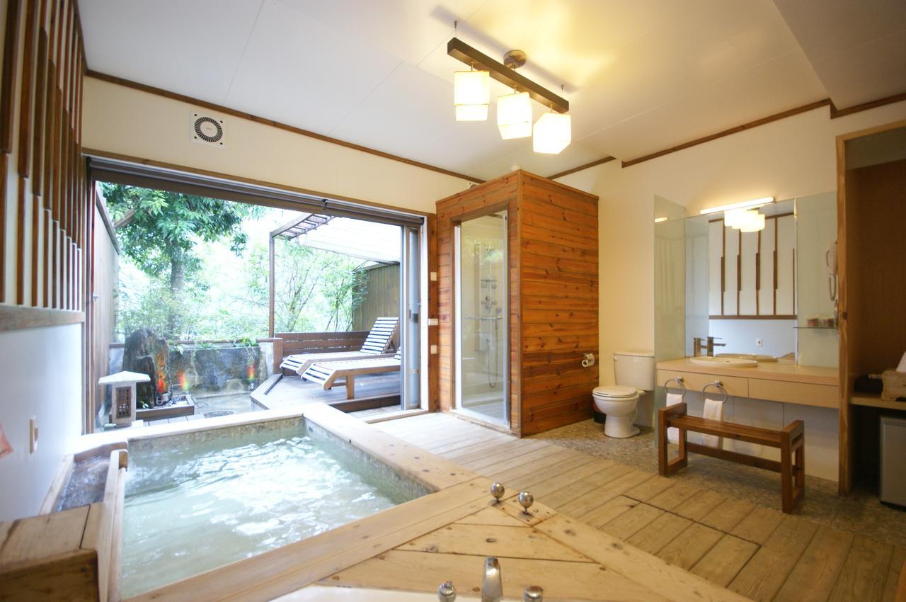 Grand Orchid Resort Villa Liugui Экстерьер фото
