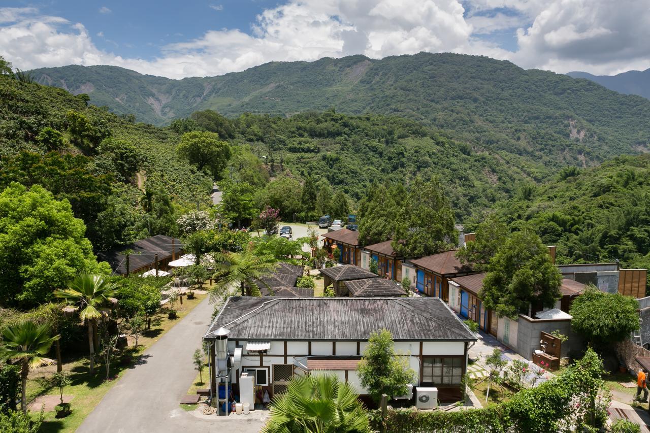 Grand Orchid Resort Villa Liugui Экстерьер фото