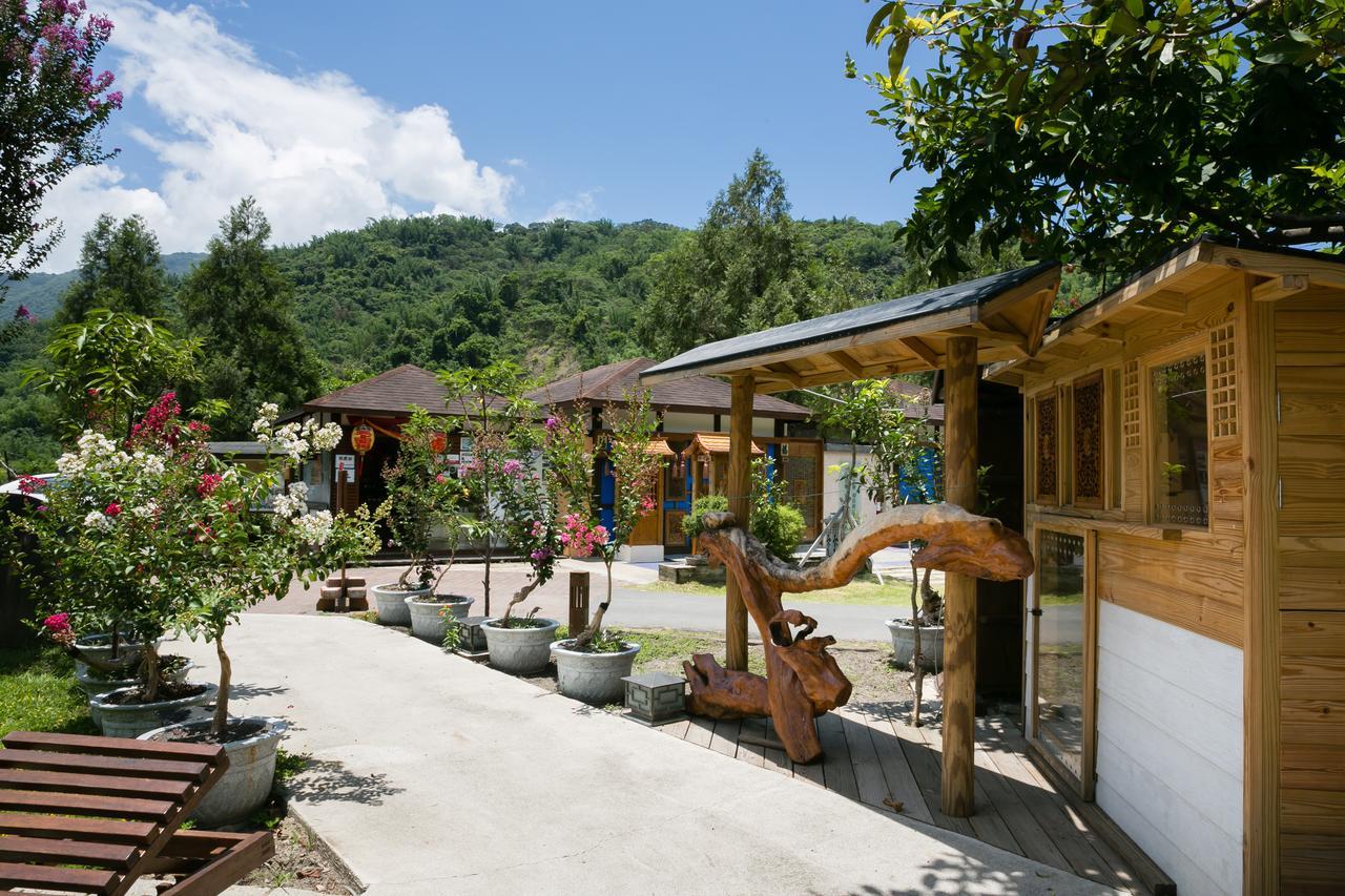 Grand Orchid Resort Villa Liugui Экстерьер фото